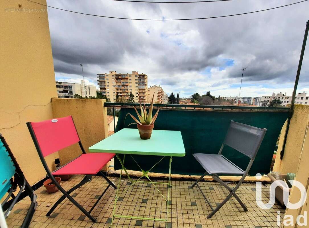 Photo 2 - Appartement à MONTPELLIER