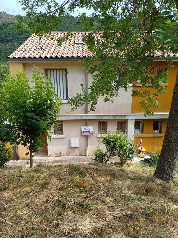 Maison à FLAVIAC