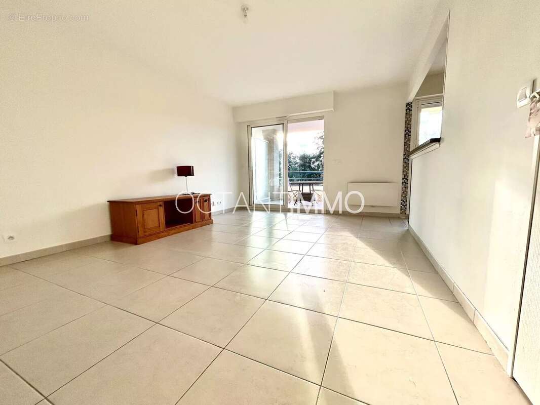 Appartement à BIOT