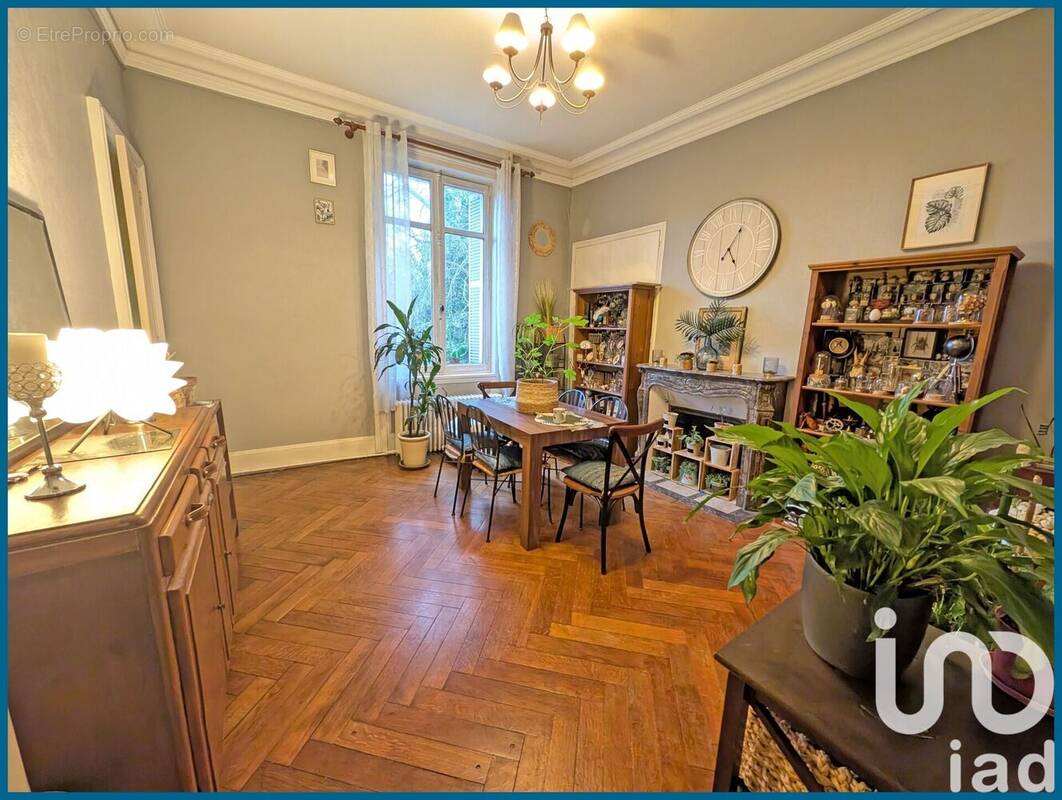 Photo 1 - Appartement à BOLBEC