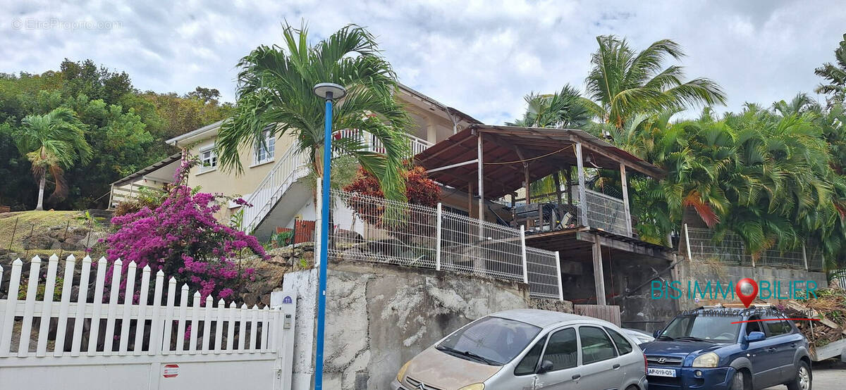 Maison à LE DIAMANT