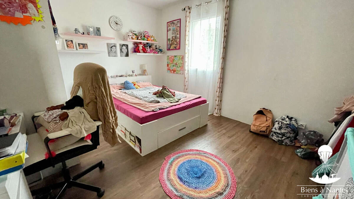 Maison à VERTOU