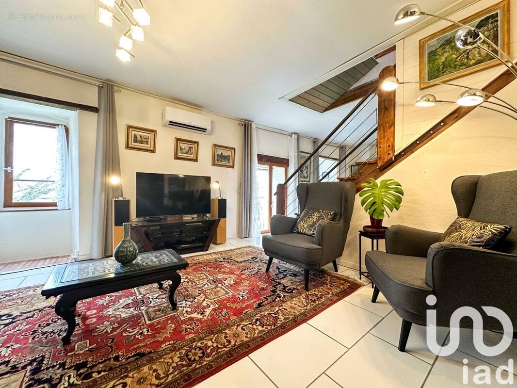 Photo 1 - Maison à FANJEAUX