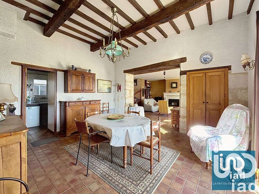 Photo 8 - Maison à LECTOURE