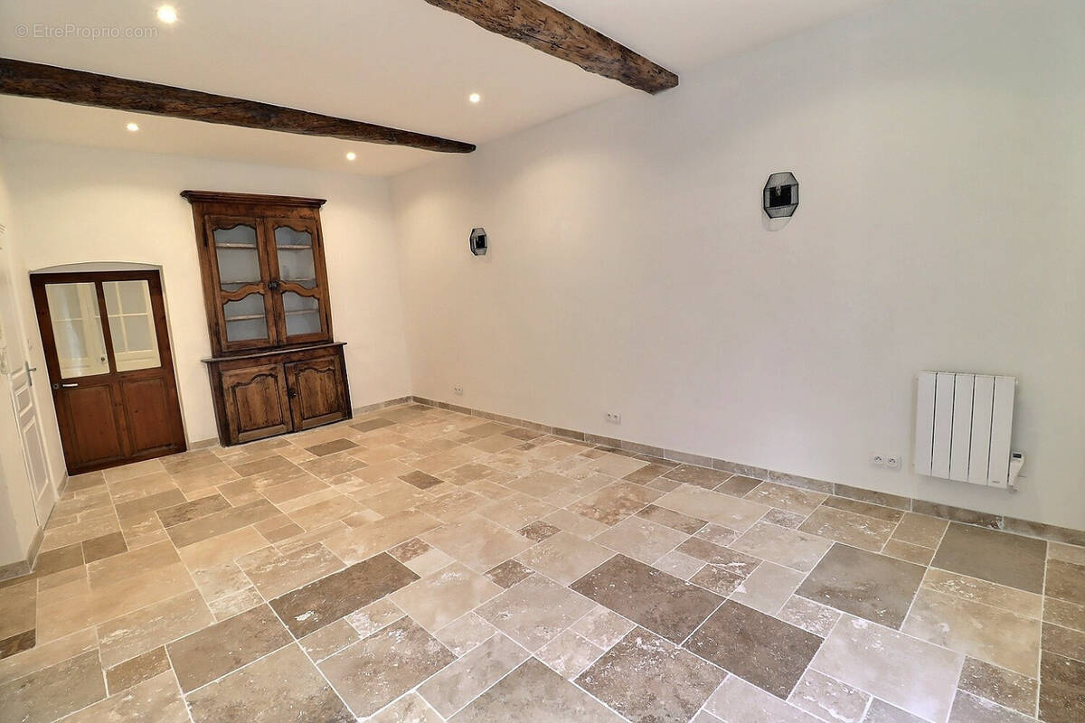 Maison à GIGNAC