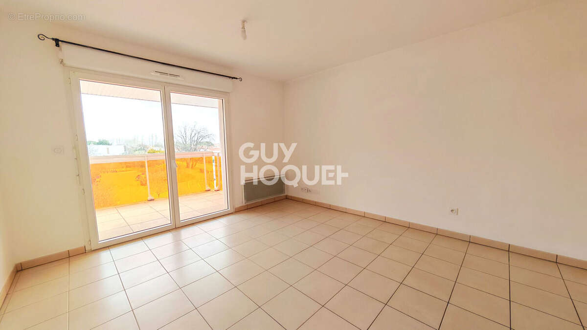 Appartement à CANOHES