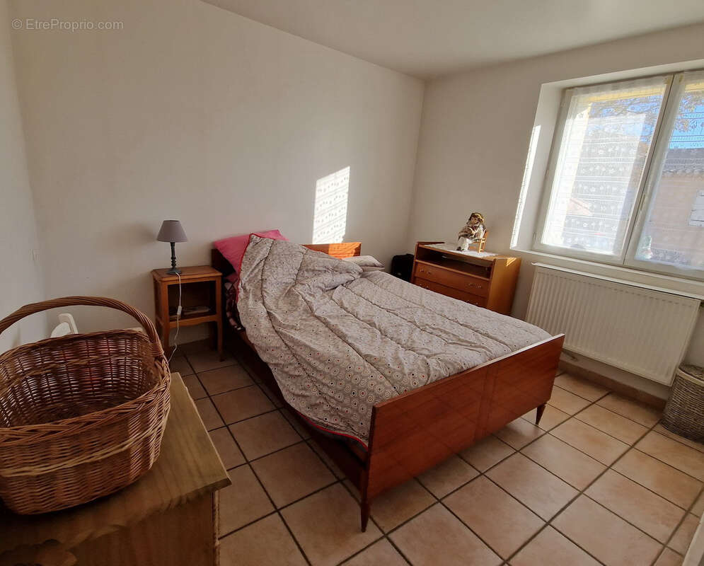 Appartement à ALES