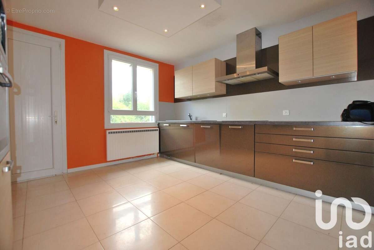 Photo 5 - Maison à OUZOUER-SUR-TREZEE