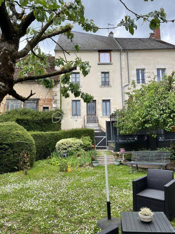 Maison à HERRY