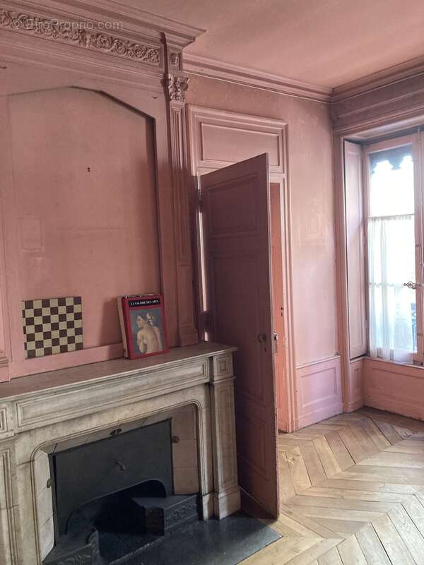 Appartement à LYON-2E