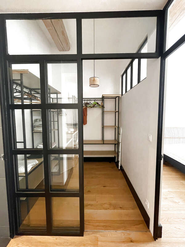 Appartement à LYON-1E