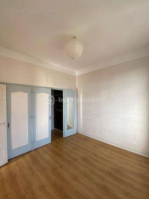 Appartement à MARSEILLE-13E