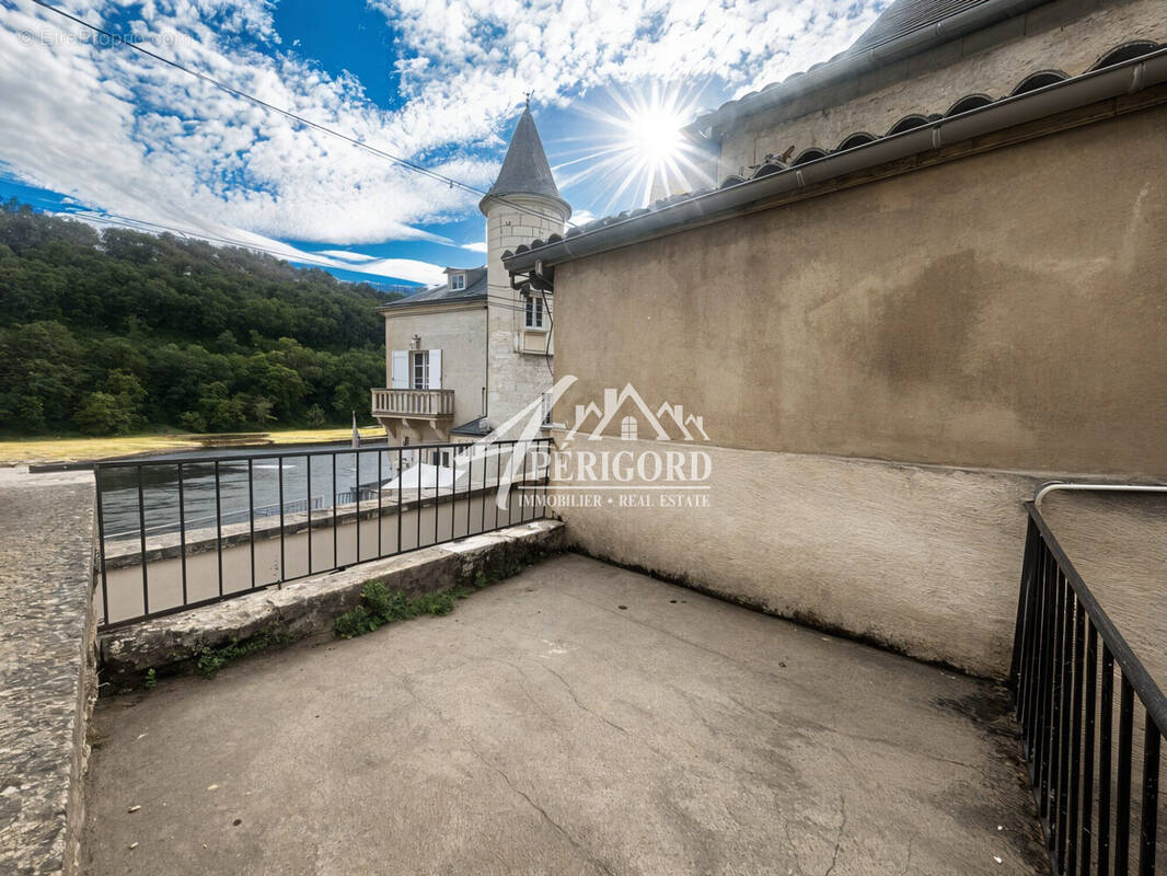 Maison à LALINDE