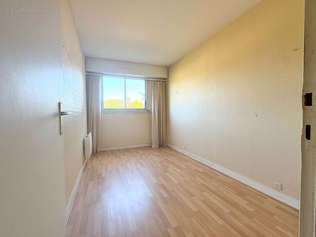Appartement à LA BAULE-ESCOUBLAC