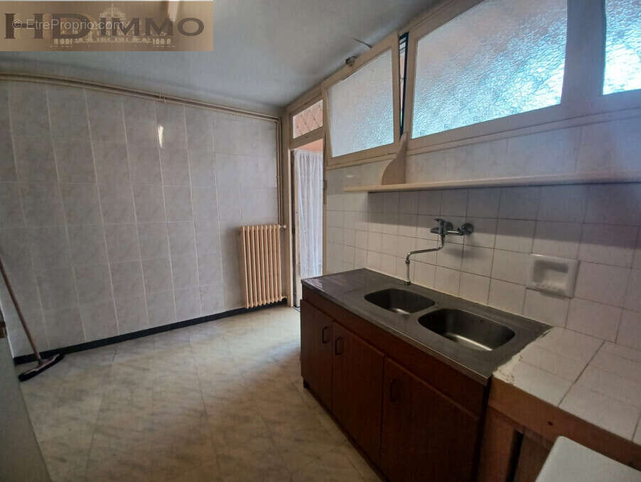 Appartement à BEZIERS