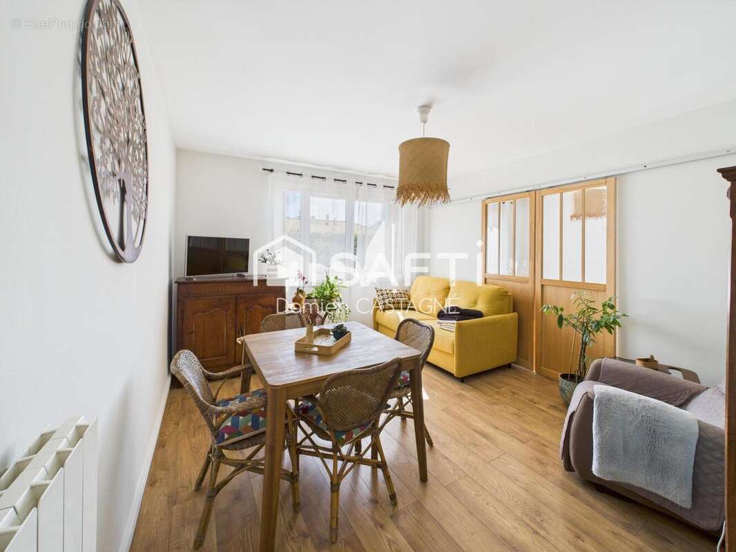 Photo 8 - Appartement à EYSINES