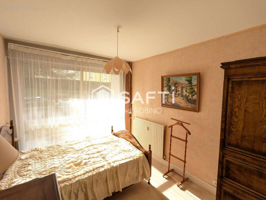 Photo 7 - Appartement à LORIENT