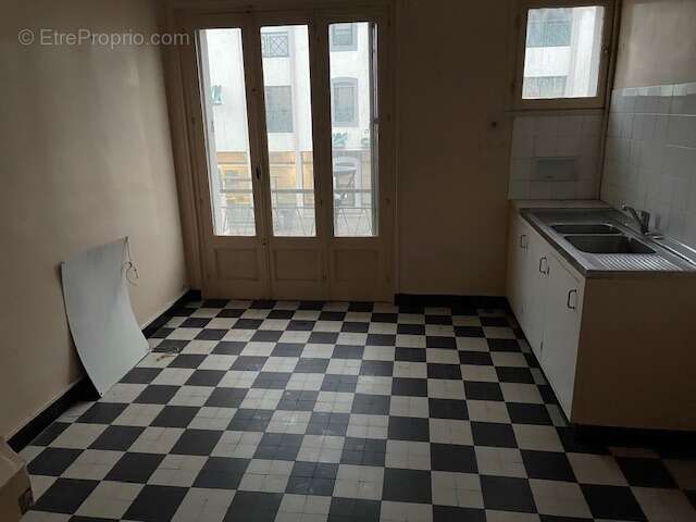 Appartement à PONTIVY