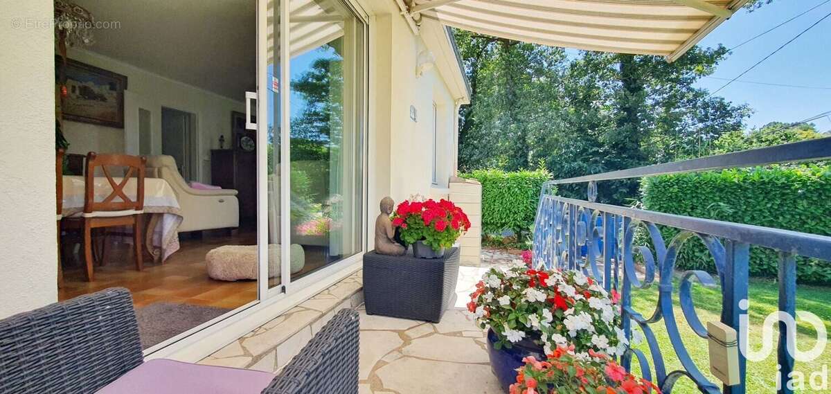 Photo 4 - Maison à PLUNERET