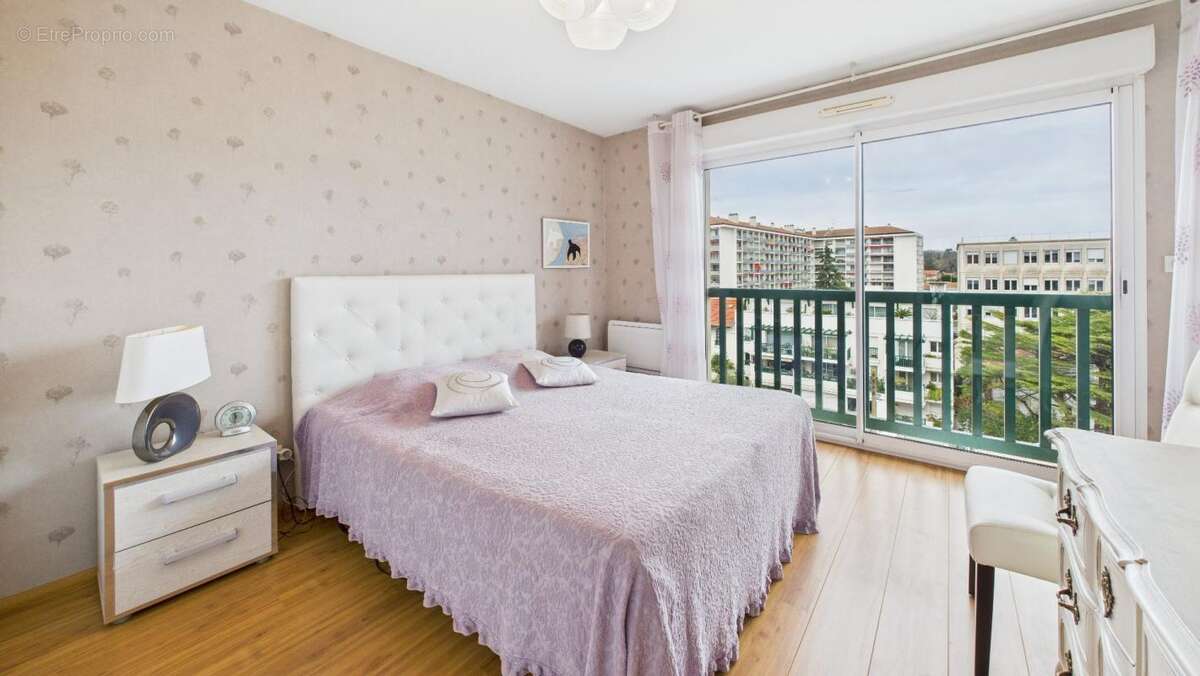 Appartement à BAYONNE