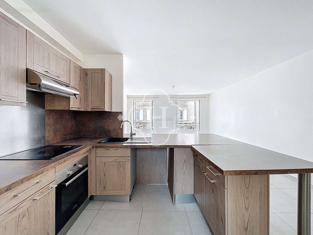 Appartement à MAULE