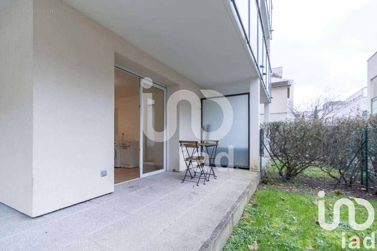 Photo 9 - Appartement à LYON-8E