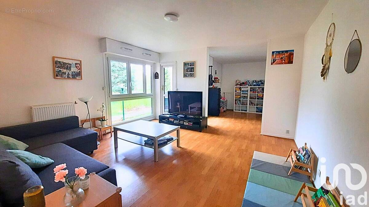 Photo 1 - Appartement à LES ULIS