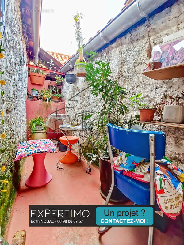 Appartement à MILLAU