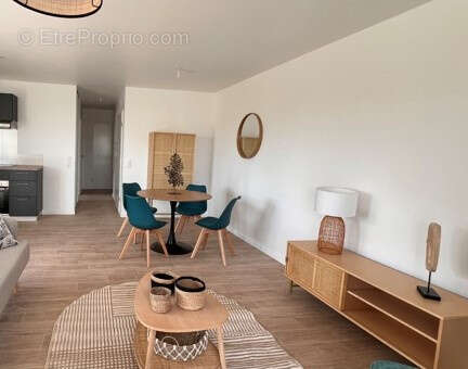 Appartement à IFS