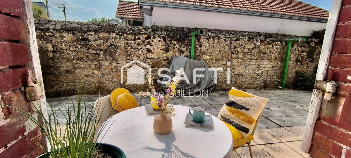 Photo 1 - Appartement à PORNICHET