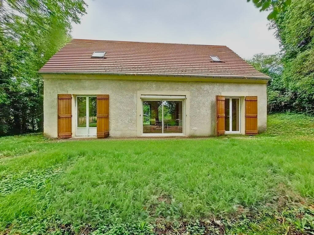 Maison à SAINT-CLAIR-SUR-EPTE