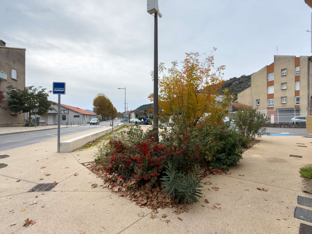 Appartement à LE POUZIN