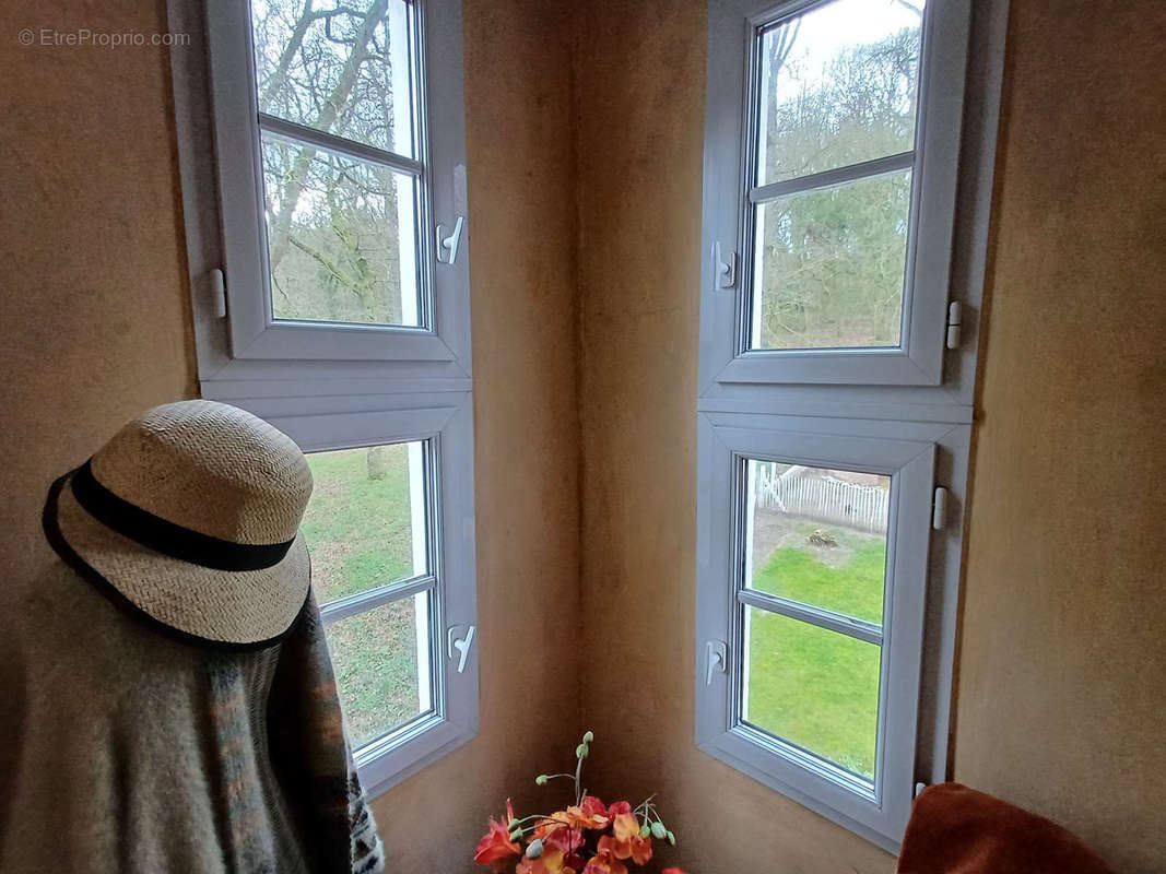 Maison à AULT
