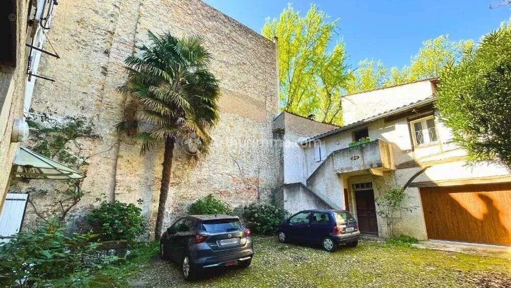 Appartement à CASTRES