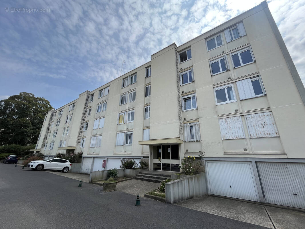 Appartement à ECOUEN