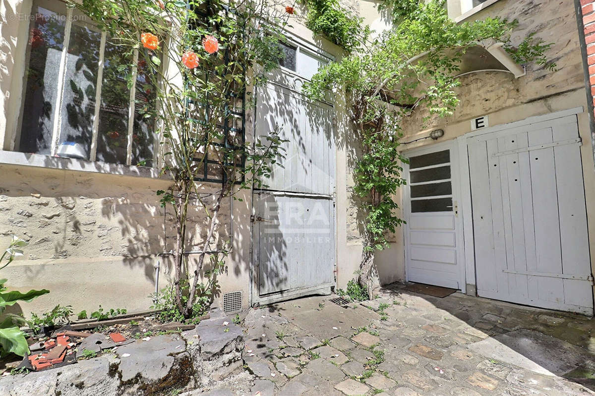 Appartement à ETAMPES