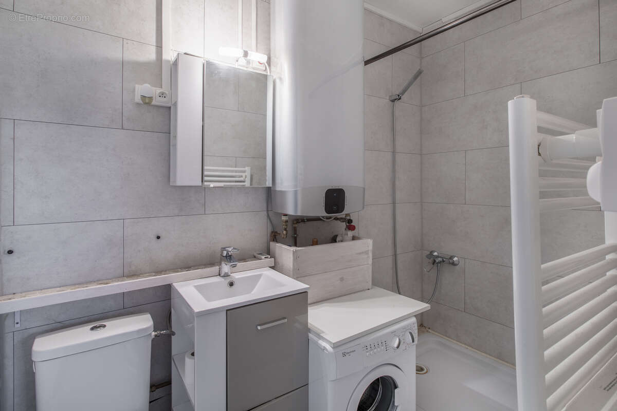 Appartement à SAINT-JEAN-DE-LUZ