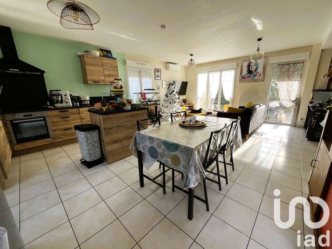 Photo 3 - Maison à PIERRELATTE
