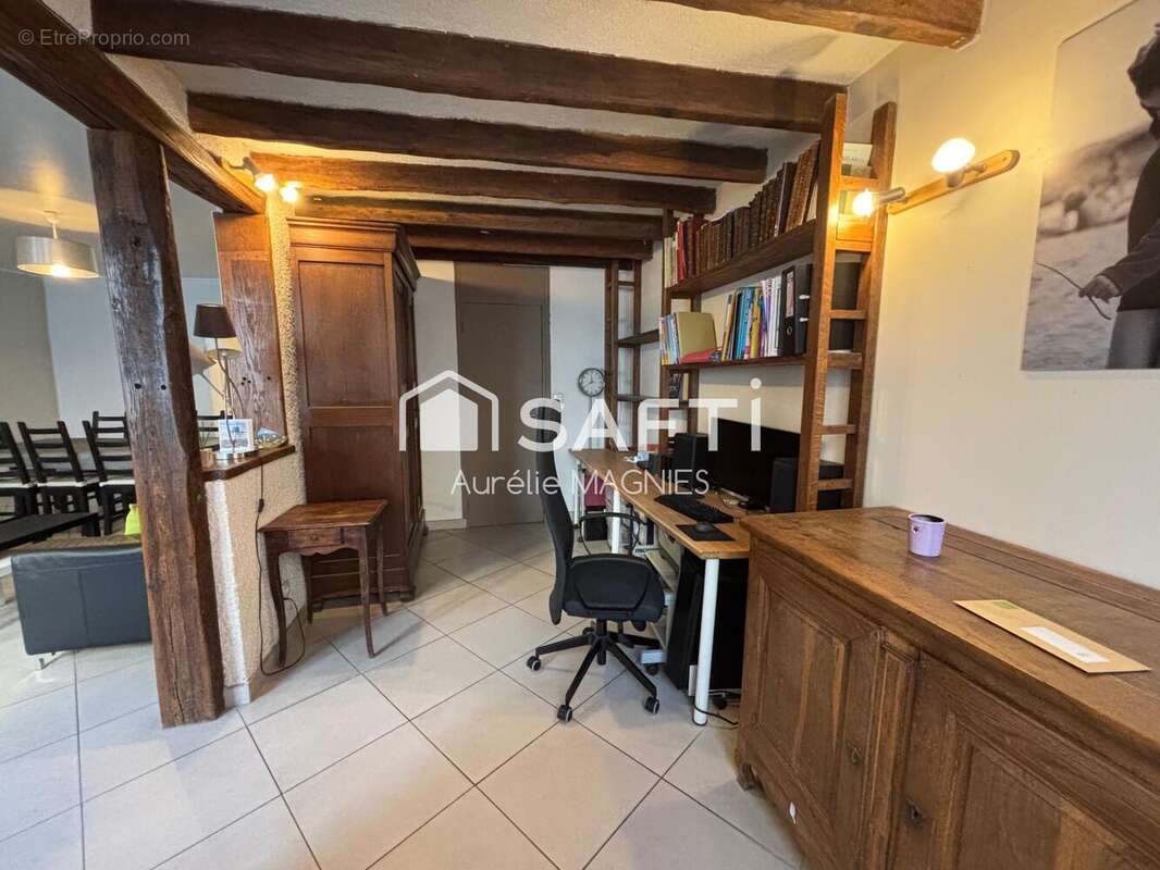 Photo 4 - Maison à VERTUS