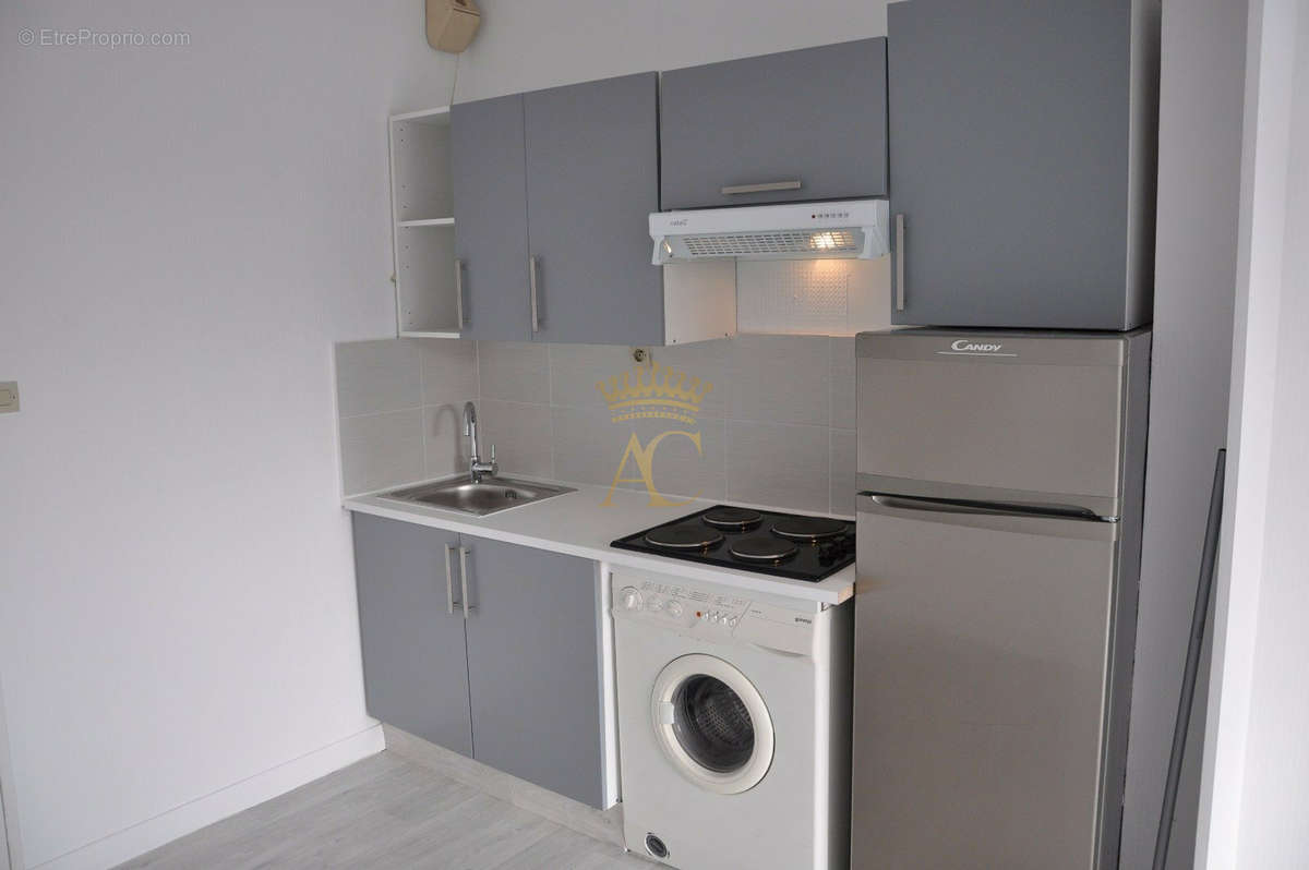 Appartement à LE TOUQUET-PARIS-PLAGE