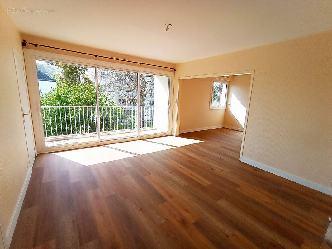 Appartement à AURAY