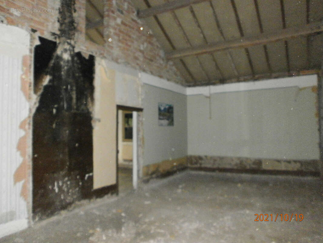 Maison à LAMALOU-LES-BAINS