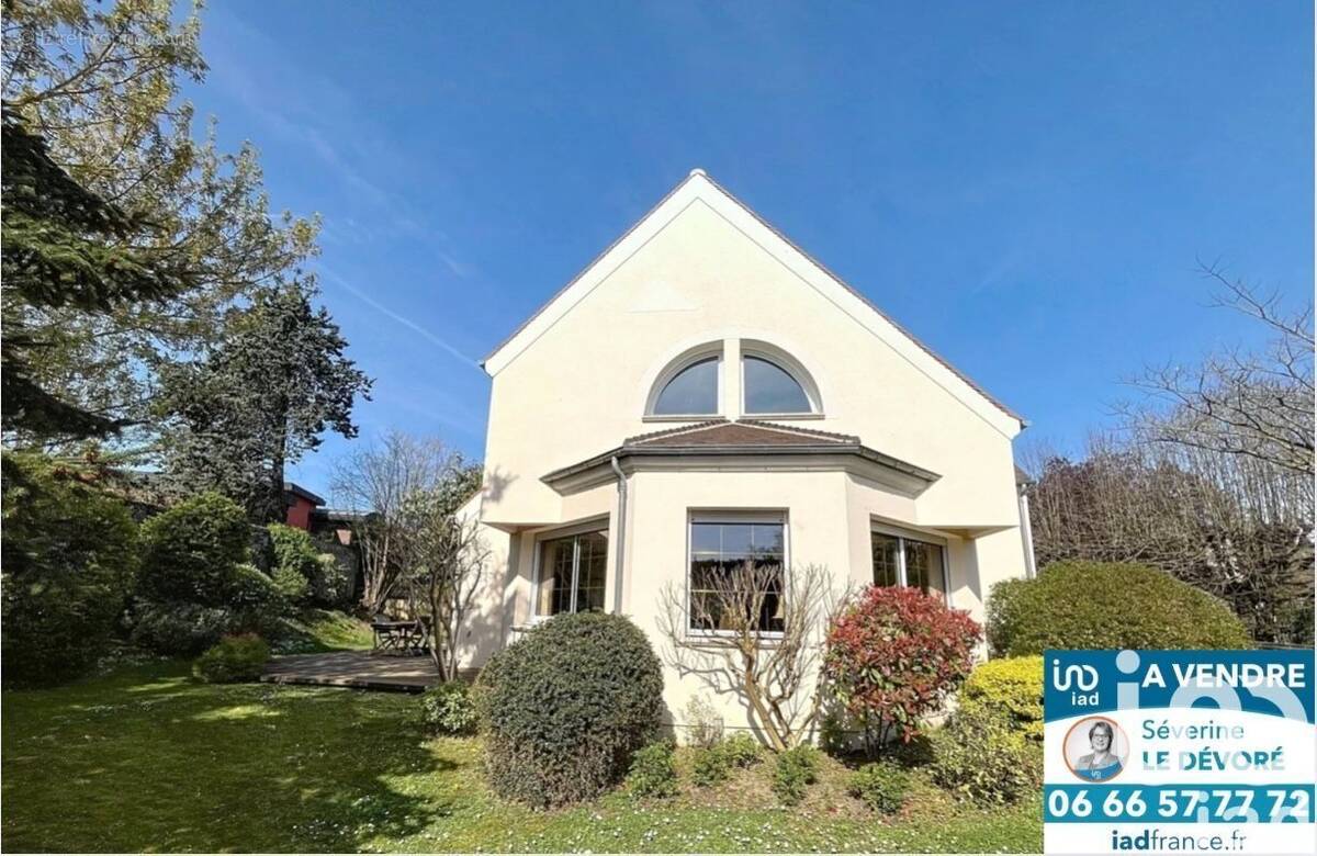 Photo 1 - Maison à MONTLIGNON