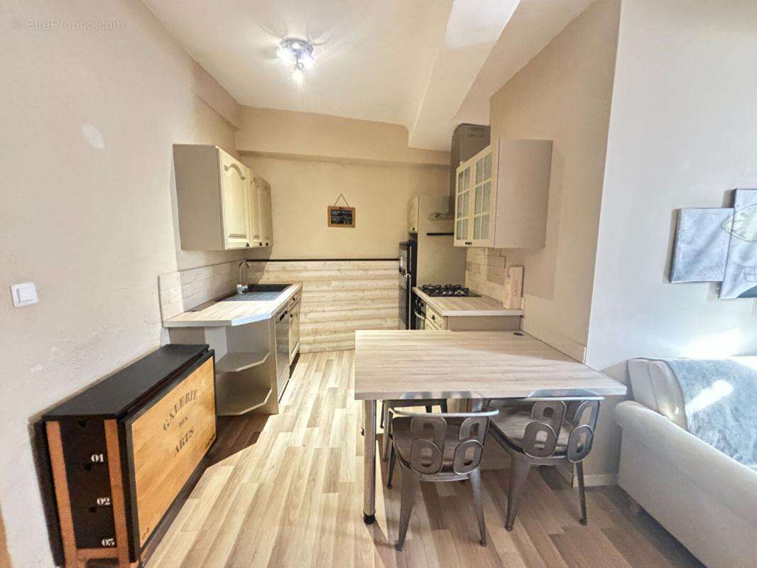 Appartement à FLAYOSC
