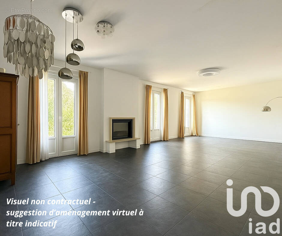 Photo 1 - Maison à HALLUIN