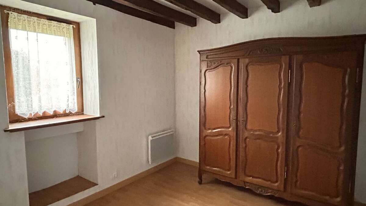 Maison à GARGILESSE-DAMPIERRE