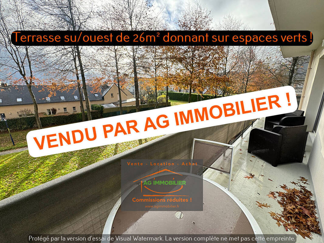 Appartement à PACE