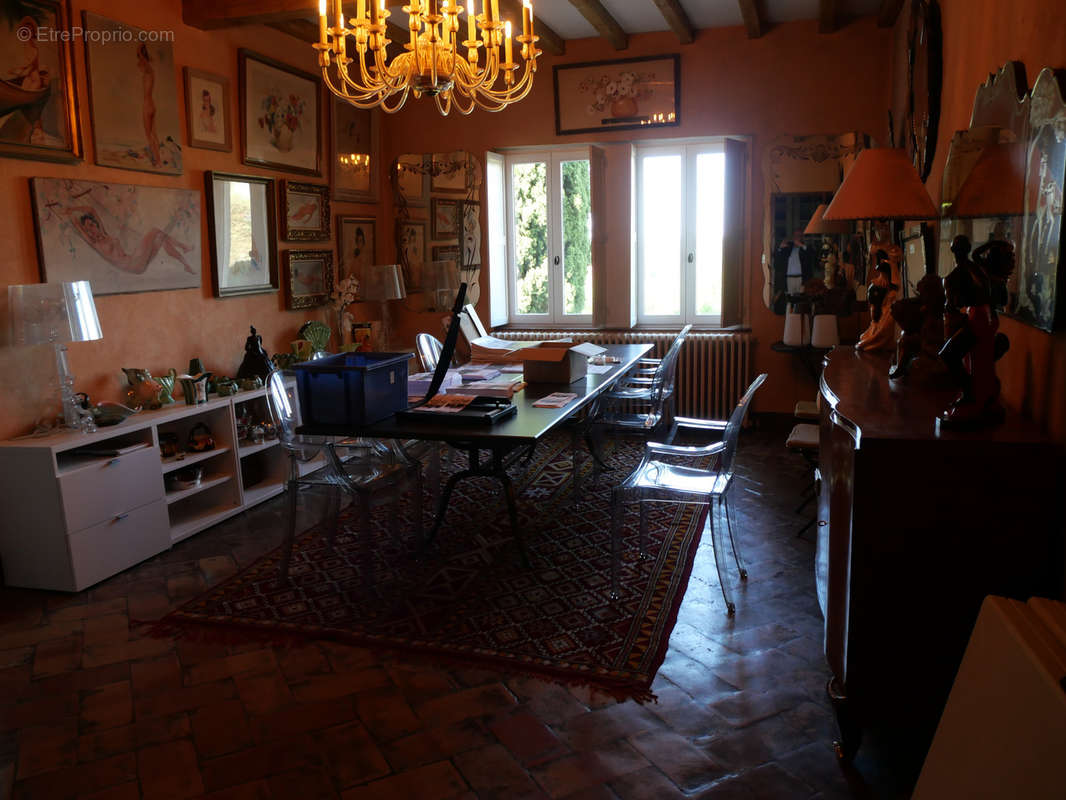 Maison à VISAN