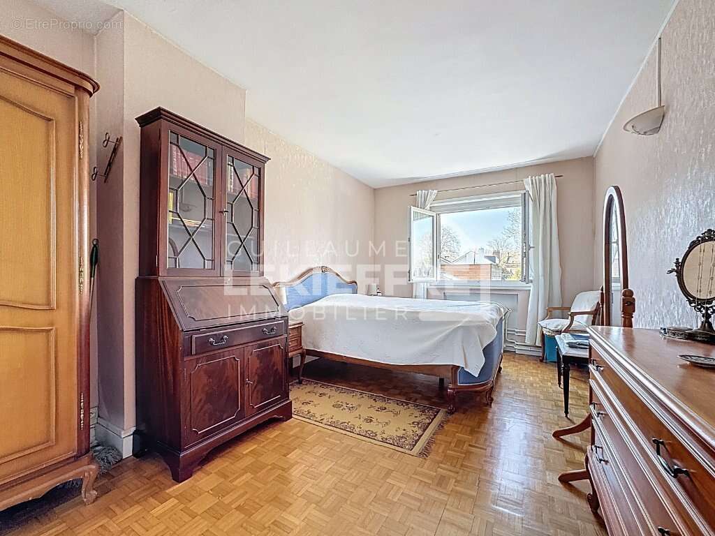 Maison à LAMBERSART