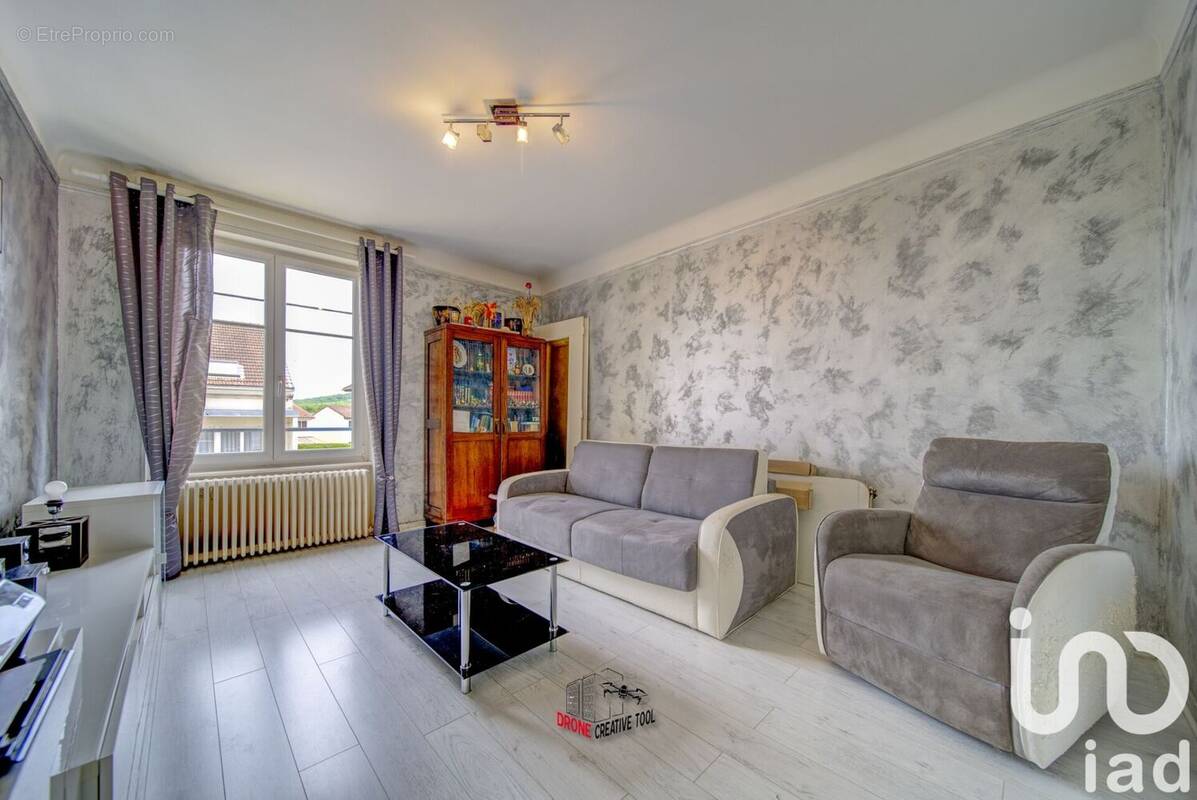 Photo 1 - Appartement à ARS-SUR-MOSELLE